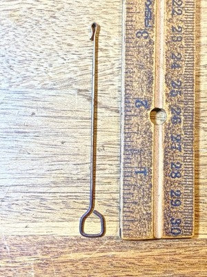 GM Angem Cuckoo Clock Movement Pendulum Leader  (KD4053)