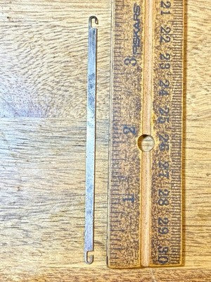 Hermle 1051-020 Clock Movement Hammers Lift Lever (PL 31cm/125.77) (KD4027)