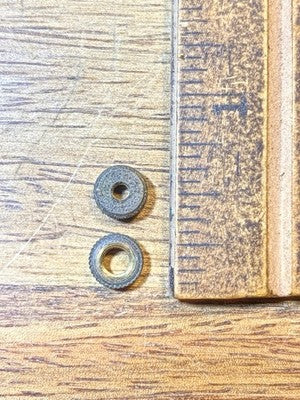 GM Amgen Cuckoo Clock Hands Nut  (KD4157)