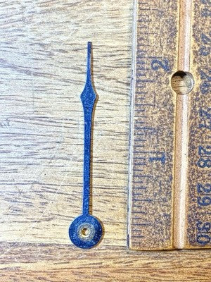 Westclox Big Ben Style 1 Minute Hand   (KD4096)