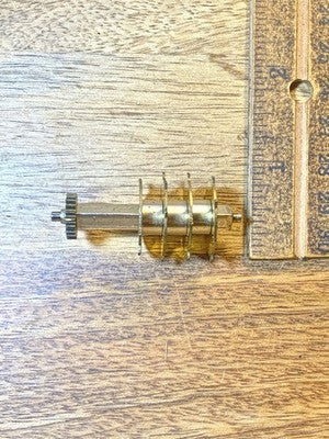 Hermle 451-050 Clock Movement Chime Drum     (KD3514)