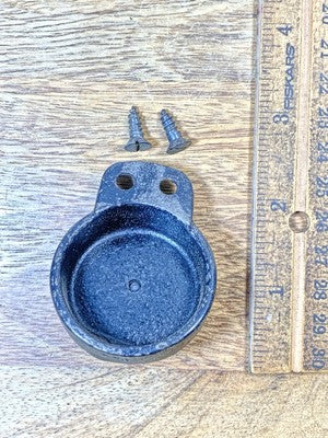 Wall Clock Gong Base                                 (KD2727)