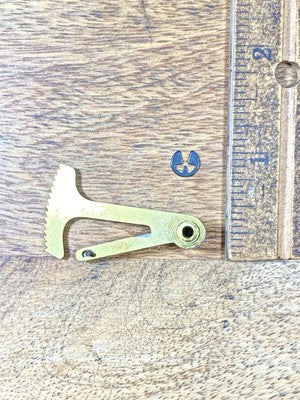 Hermle 130-627 Clock Movement Rack (KD2745)