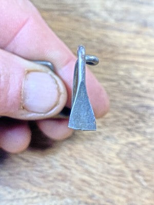 Unknown Clock Movement Count Wheel Lever  (KD2613)