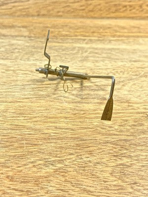 Unknown Clock Movement Count Wheel Lever  (KD2611)