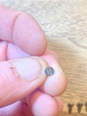 Clock Dial Pan Mounting Screws      (KD4455)