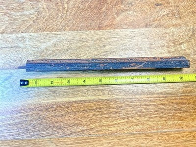 Antique Clock Door Piece (LL5357)