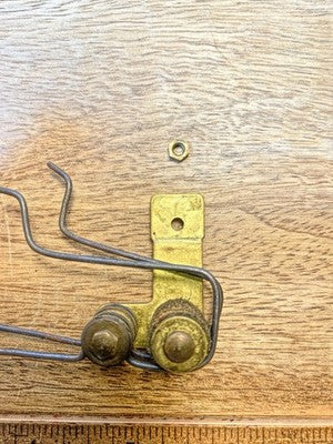 Sessions Bim Bam Clock Movement Hammers (KD3689)
