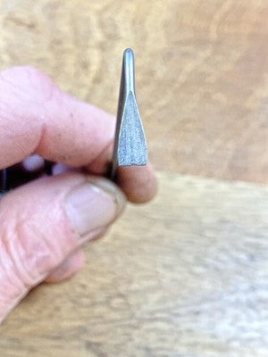 Sessions Clock Movement Count Wheel Lever (See Pics To ID Movement) (KD3256)