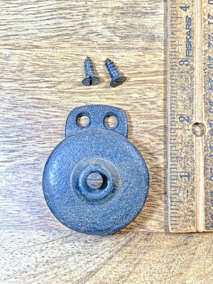Wall Clock Gong Base                                 (KD2727)