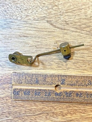 Antique New Haven Clock Movement Hammer   (KD4320)