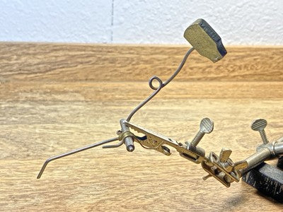 Old Clock Movement Hammer (See Description For Specs) (KD2621)
