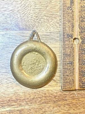 2.0oz Clock Pendulum Bob   (KD4362)