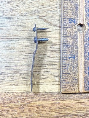 Old Clock Door Latch            (KD3104)