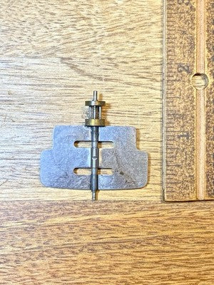 Sessions Clock Movement Strike Side Fly Wheel (KD3683)