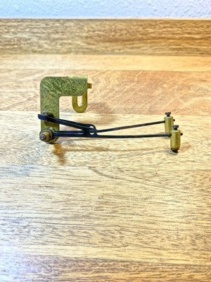 Seth Thomas Plymouth 89IM Clock Movement Hammers (KD4340)