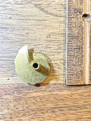Hermle 1050-020 Clock Movement Hour Wheel (KD4139)