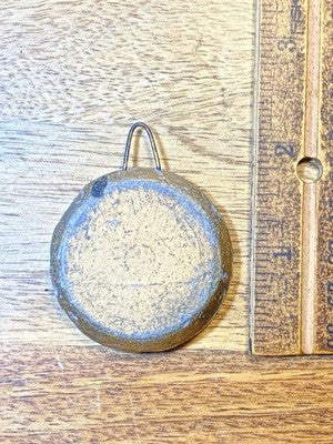 4.2oz Clock Pendulum Bob   (KD4592)