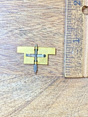 Seth Thomas A206-002 (Hermle 130-627) Clock Movement Hammers (KD2734)