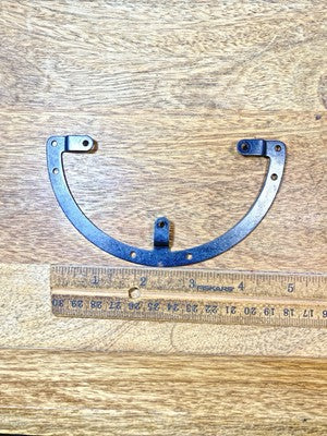 Hermle 130-627 Clock Movement Mounting Plate (KD2737)