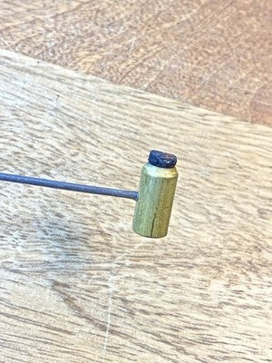 Sessions Chime Clock Hammer - Vintage Clock Parts KD3390