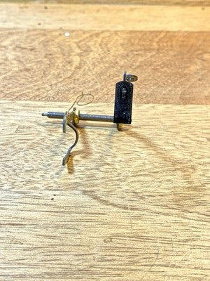 Ingraham (Stamped 5 12) Clock Movement Count Wheel Lever (KD4307)