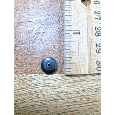 NOS Hands Nut, Fits Old Urgos UW6 Series Clock Movements (K8079)