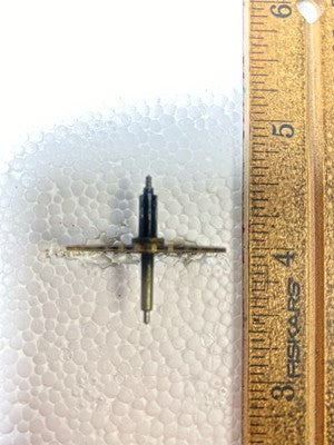 Doddo Cuckoo Clock Movement Escape Wheel (KD2781)