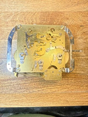 Hermle 1050-021 Clock Movement Rack Hook   (KD4618)