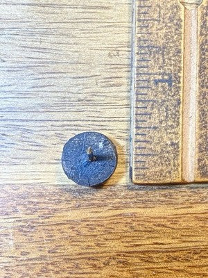 Hard Rubber Clock Foot      (KD4510)