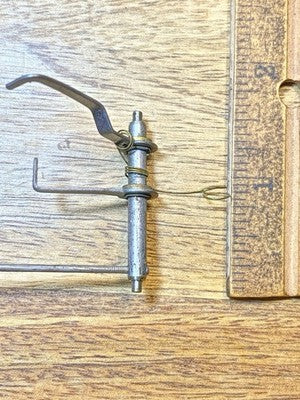 Sessions Bim Bam Clock Movement Count Wheel Lever (KD3693)