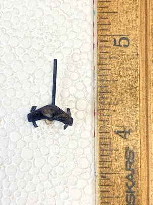 Kundo Kieninger & Obergfell AMC Anniversary Clock Movement Verge (KD2850)