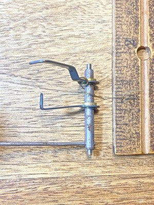 Sessions Clock Movement Count Wheel Lever (See Pics to ID) (KD4418)