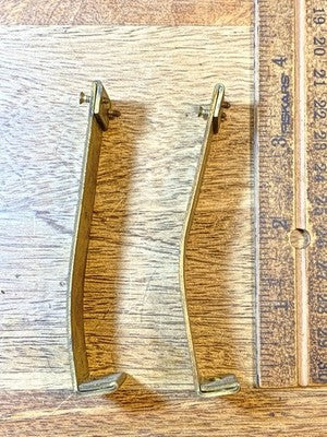 Clock Dial Mounting Straps      (KD4038)