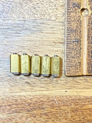 Clock Movement Hammer Tips (KD4139)