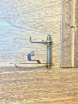 Sessions Bim Bam Clock Movement Drop Lever (KD3692)