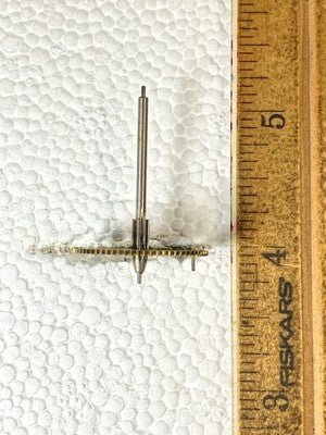 1161-853 Hermle Grandfather Clock Movement Strike Side 6th Wheel (KD2809)