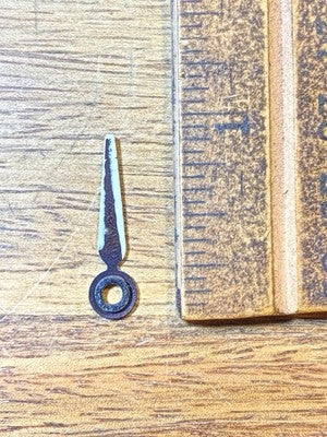 15/16 Inch Clock Hour Hand (Baby Ben ?) (KD4195)