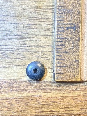 Gilbert Clock Movement (Stamped 24) Hands Nut   (KD4368)