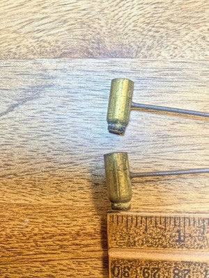 Sessions Bim Bam Clock Movement Hammers (KD3689)