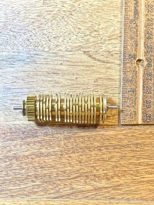 Hermle 1050-020 Clock Movement Chime Drum (KD4138)