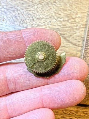 Hermle 1050-020 Clock Movement Hour Wheel (KD4139)