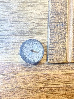 Hard Rubber Clock Foot      (KD4459)