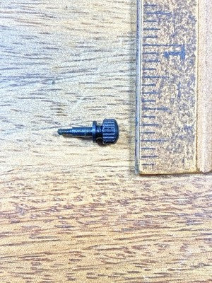 Herschede Clock Movement (PL 78) Pendulum Spring Screw  KD3336