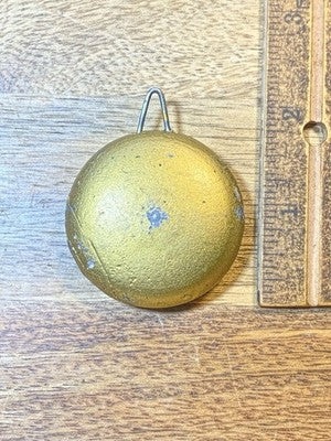 Seth Thomas Clock Pendulum Bob (5.6oz)   (KD4526)