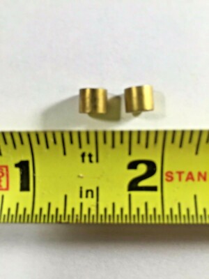 Hermle Hammer Assembly Spacers (Fits Most Hermle models)        (K6671)