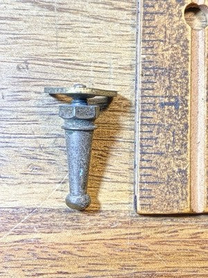 Original Big Ben (Type 1) Alarm Clock Foot      (KD4087)