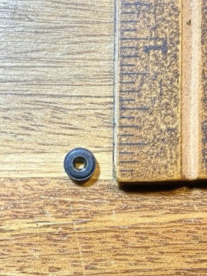 Seth Thomas A403-002 Clock Movement Hands Nut - Vintage Clock Parts KD3468