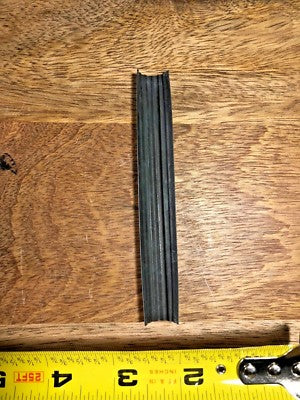 MANTEL CLOCK REPLACEMENT COLUMN (Clock Column K8704)
