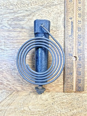 New Haven Mantle Clock Gong (KD2930)